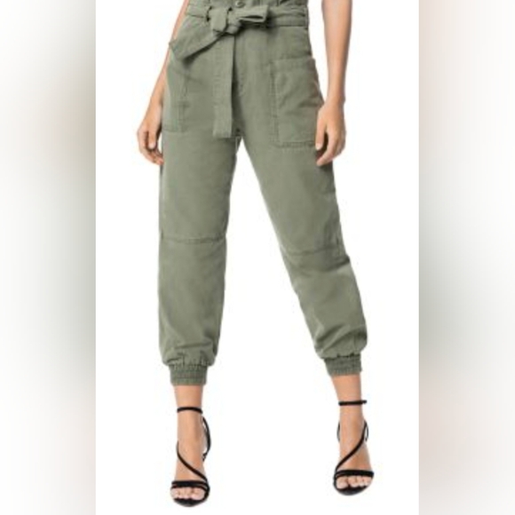 Joe's Jeans Jogger Pants, size 32, NWOT - Picture 2 of 13